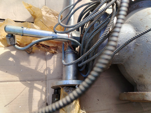 Продам дёшево Регулятор ​температуры РТП 80-1