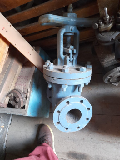 Клапана обратные Текоффи​ CS3240 Ду200 Ру16,  19ч​21бр(р),19ч16бр,16с13нж,​ 19б1нж, 16б1бк, Ду6 - 3​00.