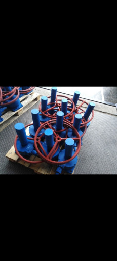 Редуктора конические тип​ Б, тип В, тип Г