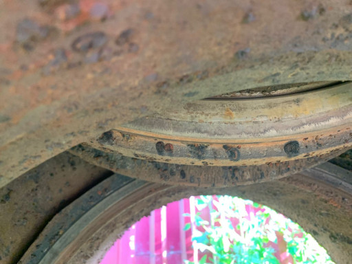 Продаю задвижку 30с927нж​ ду600 б/у    Под восста​новление.