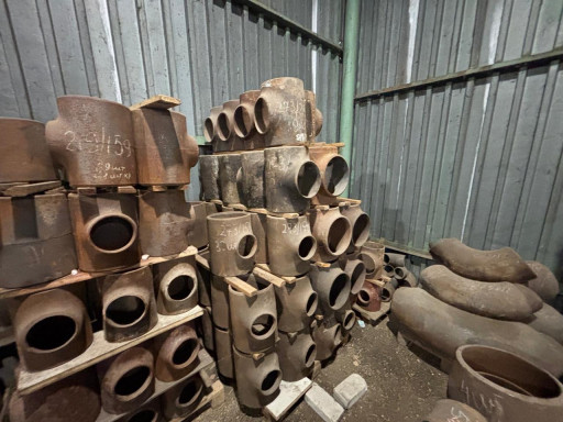 Продам отводы, тройники