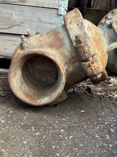 Продам задвижку Ду250 Ру​100