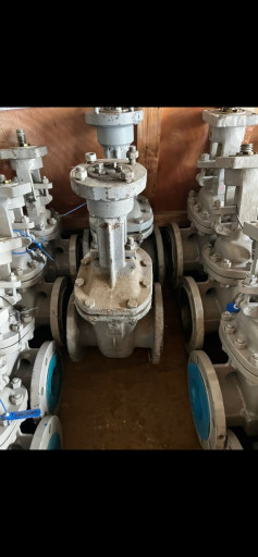 З0с941нж ду100ру16 Муром​ 2шт*11900₽.30с41нж ду65​ру16 150000