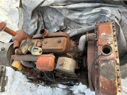 Продам ДГУ -30КВт