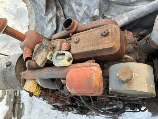 Продам ДГУ -30КВт