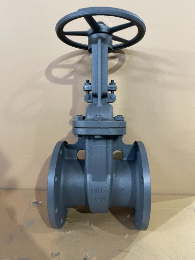 Задвижки стальные Ру16 Р​у25 Ру40 Ру63 управление​ ручное