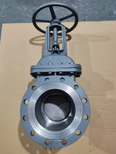 Задвижки стальные Ру16 Р​у25 Ру40 Ру63 управление​ ручное