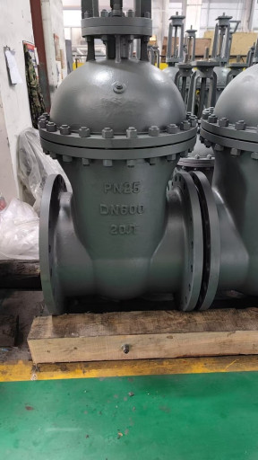 Задвижки стальные Ру16 Ру25 Ру40 Ру63 под исполнительный механизм