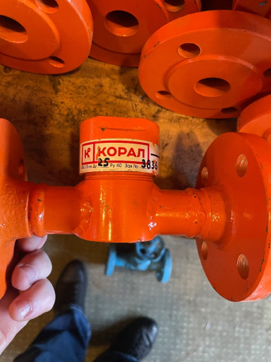 Конденсатоотводчики