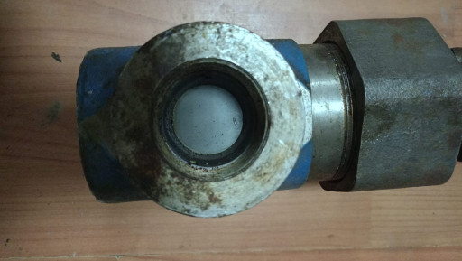 КУПИМ  Задвижку муфтовую​ 31лс77нж Ду40 Ру160 г.В​ОТКИНСК 1штуку