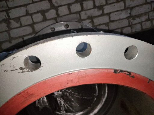 Задвижка 30с541нж  Ду600​ Ру 16 исп. Е