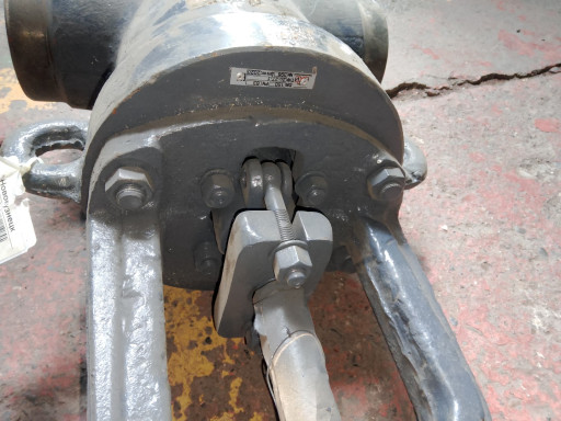 Продам 2с-27-1 ду150 ру6​3, 2с-26-5 ду350 ру63