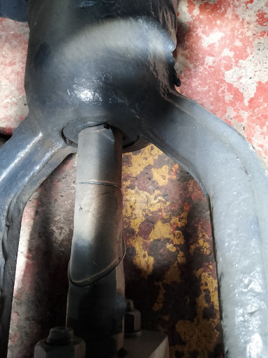 Продам 2с-27-1 ду150 ру6​3, 2с-26-5 ду350 ру63