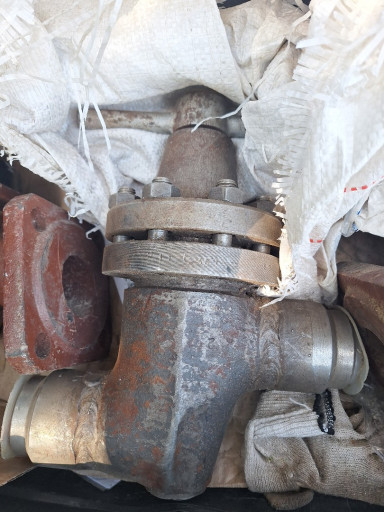 Продам 14нж17ст ду50