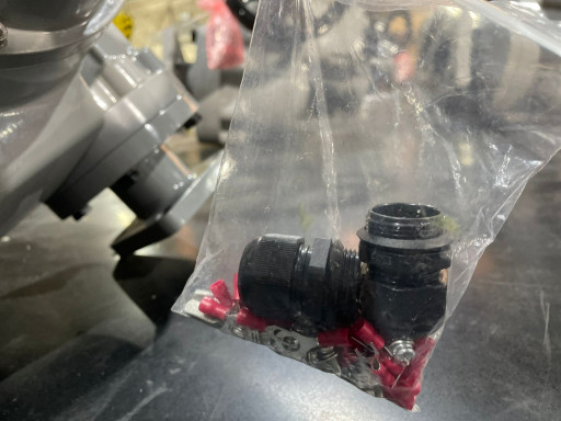 Электропривод тип А , Б ​, В , Г