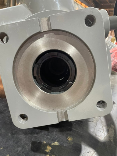 Электропривод тип А , Б ​, В , Г