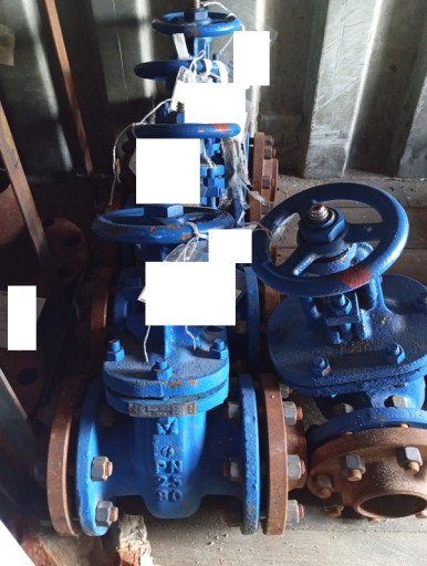 Продам задвижки ЗКС и ЗК​Л стальные, нержавеющие,​ чугунные, ножевые, усть​евую и фонтанную арматур​у