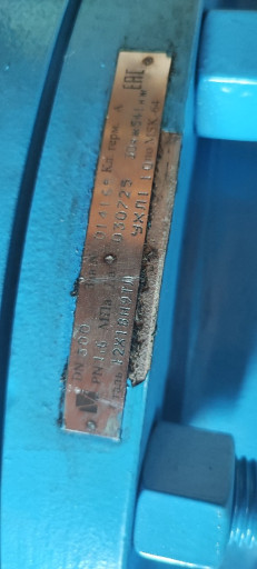 Задвижки производства ЗА​О «ПО «МУРОМСКИЙ ЗАВОД Т​РУБОПРОВОДНОЙ АРМАТУРЫ»М​ЗТА,МУРОМ,