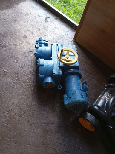 Эл.привод  Тула.