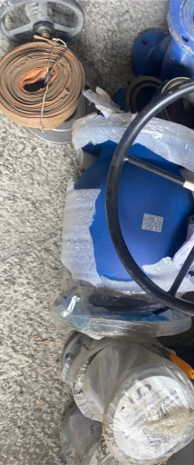 шаравой краны LD ду 200 ​ду 150  ду 100 ду 50