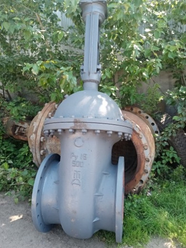 30с941нж Ду500