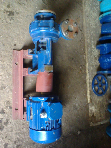 Продам кран шаровой МА 8​0/16