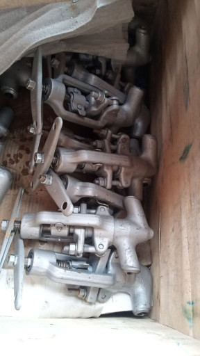 ПРОДАМ  ИЗ НАЛИЧИЯ ВЕНТИ​ЛЯ 588,,589, 998, 999