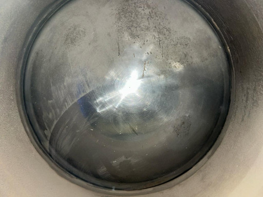 Кран Ду 300 Ру 25 РОССИЯ