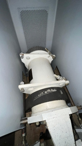 Устройство для размыва д​онных отложений тайфун-2​8 (с хранения)