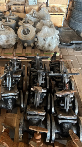 продам 30ч6бр ду50 ру10
