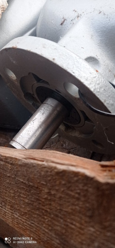 Редуктор Auma GK 40.2