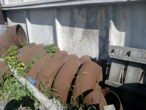 Продам отводы сварные