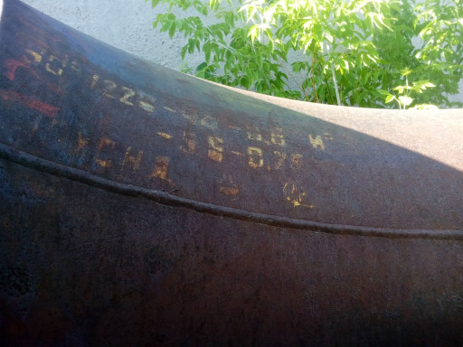 Продам отводы сварные