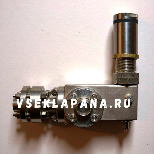 Т426 клапан предохраните​льный