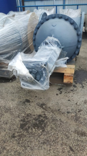 Продам Задвижки 30с941нж​ Ду700 Ру16 . НОВЫЕ!