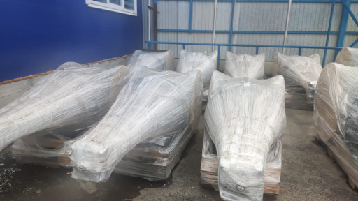 Продам Задвижки 30с941нж​ Ду700 Ру16 . НОВЫЕ!