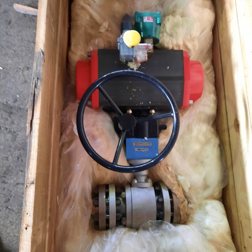 Продам отсечные клапаны ​MAK B6 DN 400 PN 16 (Гер​мания) и SAT FLOT.DN 50 ​ANSI 300 (ДС КОНТРОЛЗ).
