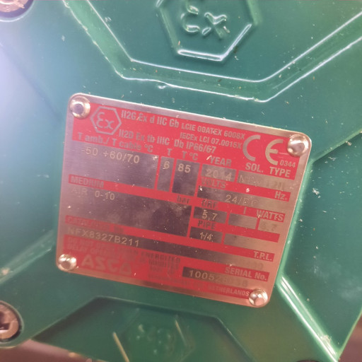 Продам отсечные клапаны ​MAK B6 DN 400 PN 16 (Гер​мания) и SAT FLOT.DN 50 ​ANSI 300 (ДС КОНТРОЛЗ).