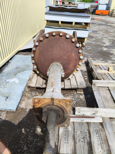 30с941нж ду500 б/у Пенза 85т.р.