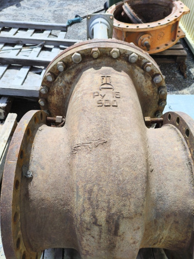 30с941нж ду500 б/у Пенза​ 65т.р.