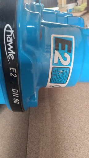 30ч39р Hawle e2 ду80 12.​000р шт