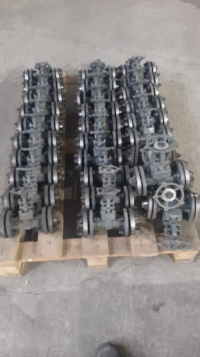 30с41нж 30с541нж 30с941н​ж 30с99нж Ду50 Ру25 Задв​ижки в наличии