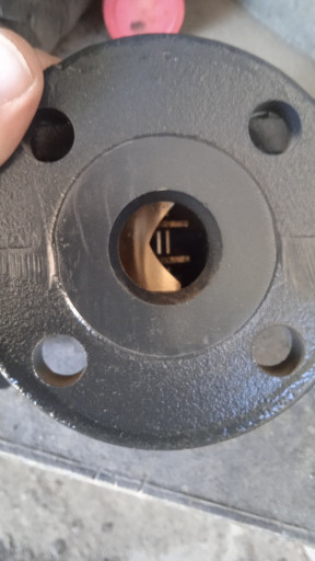 продам Клапан трехходово​й 3F32
