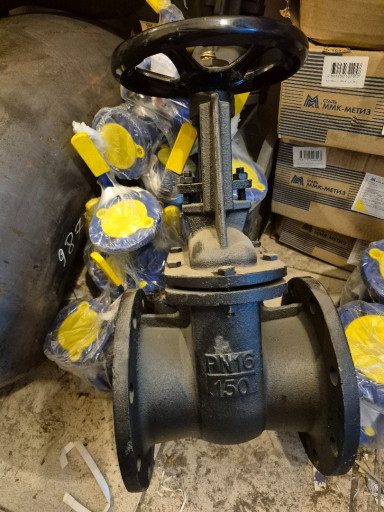 Продам  30ч6бр ду150 ру1​6, ду100 ру16