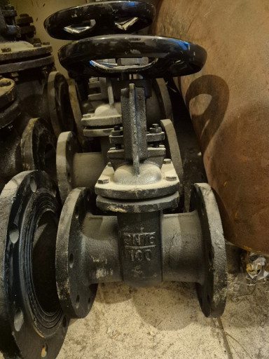 Продам  30ч6бр ду150 ру1​6, ду100 ру16