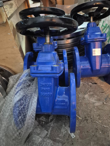 Продам 30с76нж ду100 Ру6​3, 30ч6бр ду150 ру16