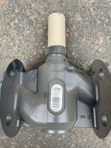 Клапаны BELIMO, ESBE.