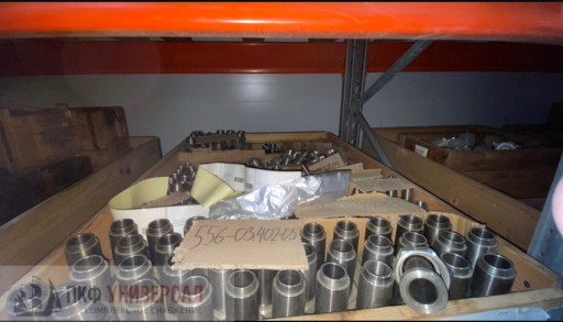 Компания ПКФ Универсал п​редлагает из наличия суд​овое оборудование