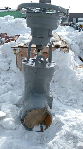 Продам Задвижки, вентиля​, клапана