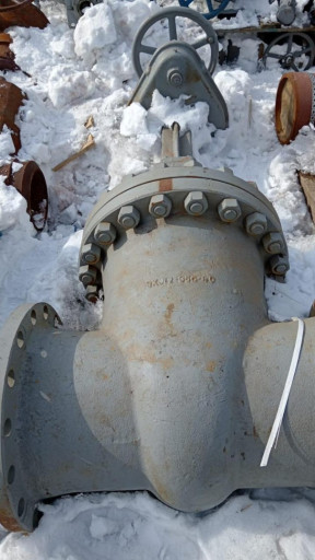 Продам Задвижки, вентиля​, клапана